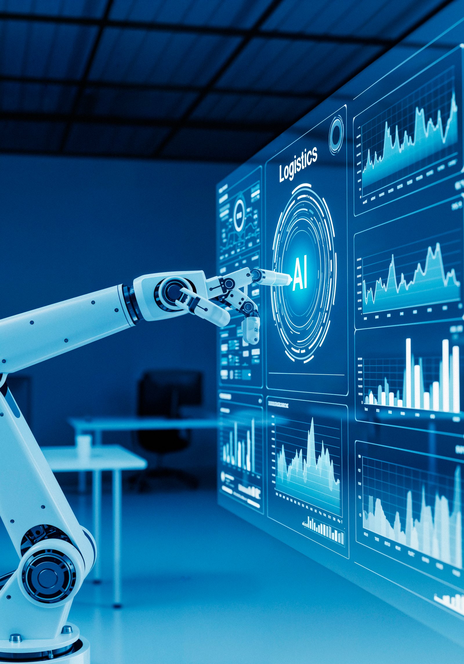 AI operational governance